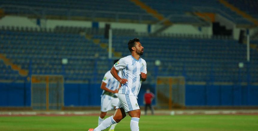 الزمالك يضم مدافع بيراميدز الموسم المقبل