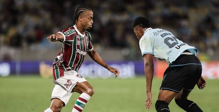 فلومينينيسي يفوز على جريميو بهدف دون رد في الدوري البرازيلي