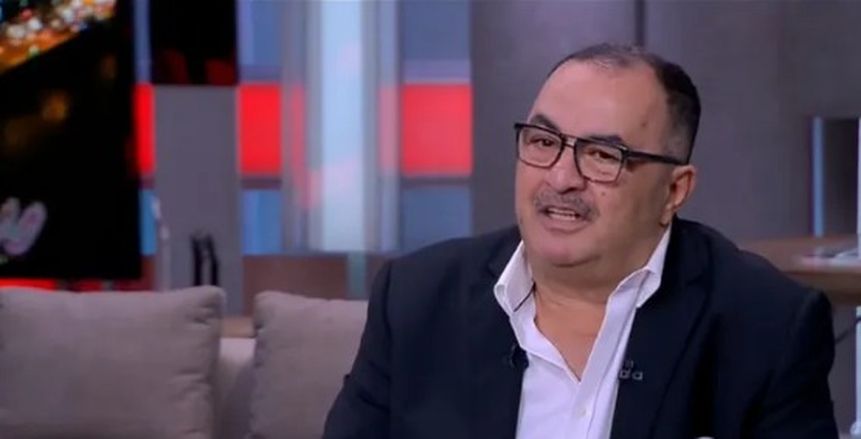 تعيين الكاتب الصحفي جمال العاصي رئيساً للمنظومة الإعلامية باتحاد الكرة