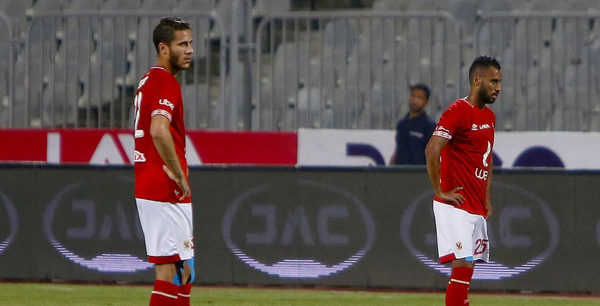 حسام عاشور: رمضان صبحي تأثر بالرحيل من الأهلي وانتقال السعيد مفاجأة