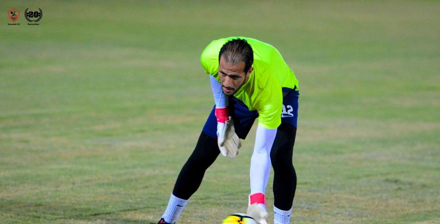 عماد السيد يضغط للرحيل عن الزمالك بسبب محمد عواد