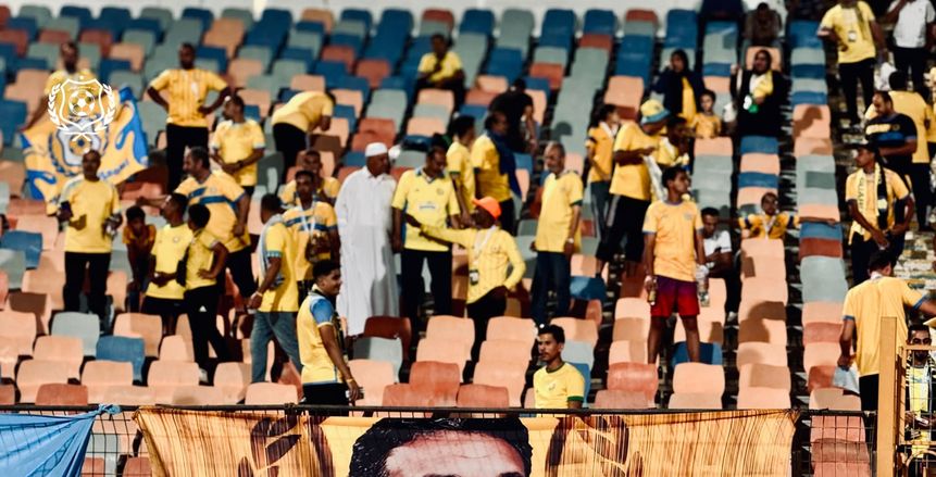 «في الجنة يا بوب».. جماهير الإسماعيلي تحيي ذكرى رحيل إيهاب جلال
