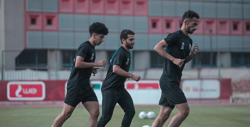 الخطيب يتدخل لإعارة عمار حمدي ومحمد محمود إلى الاتحاد السكندري