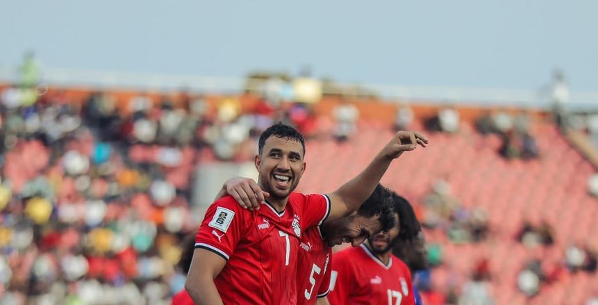 فرص ترتيب منتخب مصر في تصنيف «فيفا» الشهري قبل إعلانه رسميا