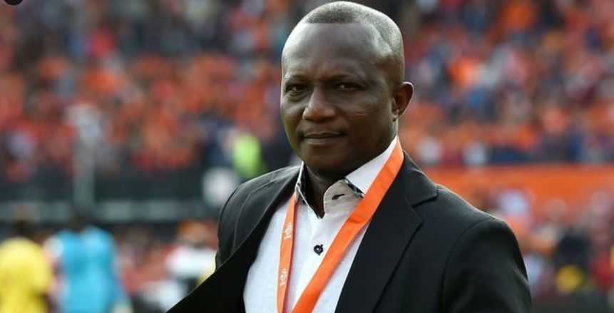 مصر تستضيف مباريات منتخب السودان.. وكواسي ابياه مديرا فنيا لـ«صقور الجديان»