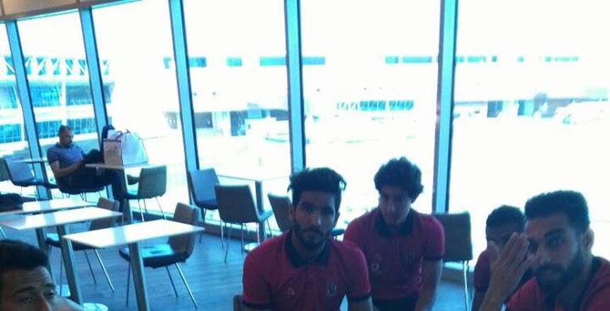 الأهلي يحذر لاعبيه من التجول في "جاروا" وتطعيمات ضد "الملاريا"