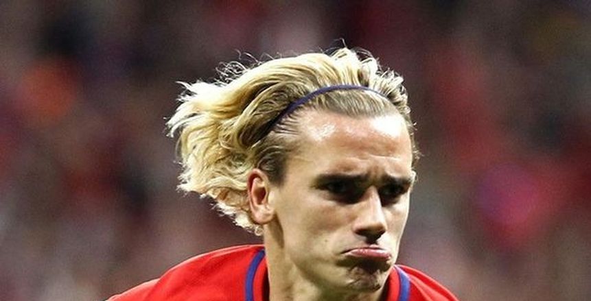 ردا على شكوى أتليتكو.. برشلونة ينفي مفاوضاته مع جريزمان
