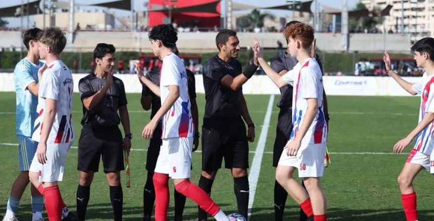 الأهلي يفوز على سبورتنج لشبونة ويتأهل إلى نهائي البطولة الدولية