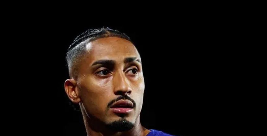 رافينيا وفيران يقودان هجوم برشلونة أمام أتلتيك بيلباو بكأس السوبر