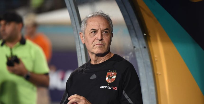 أول تعليق من «كولر» بعد خروج الأهلي من مسابقة الدوري الأفريقي