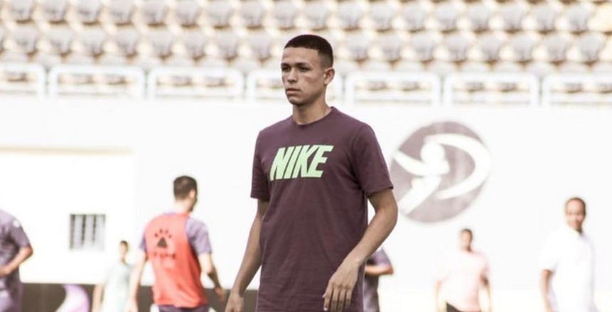 مصدر: الأهلي وبيراميدز يتنافسان على ضم «حواش».. وإنبي يطلب 20 مليون جنيه