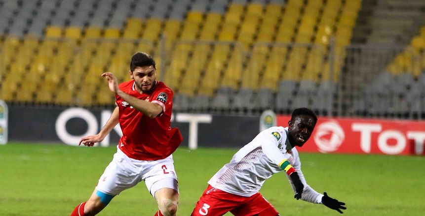 بث مباشر مباراة الأهلي وسيمبا التنزاني اليوم الثلاثاء 12-2-2019