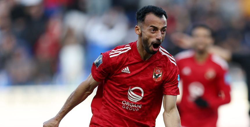 بسيناريو دومينيك والمحمدي.. خطة الزمالك لخطف أحمد عبدالقادر من الأهلي