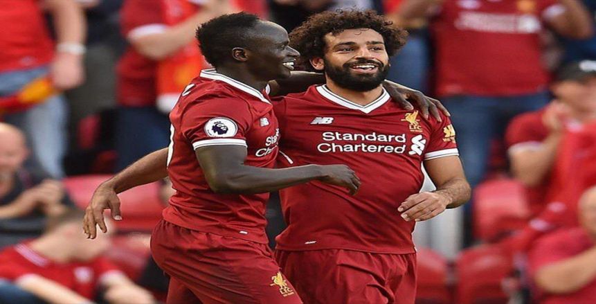 «صلاح» يستعد  للمشاركة في بطولة "كأس الأبطال الدولية" مع ليفربول