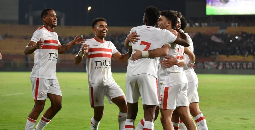 قبل المعسكر المغلق.. معتمد جمال يحذر لاعبي الزمالك من سوار الغيني