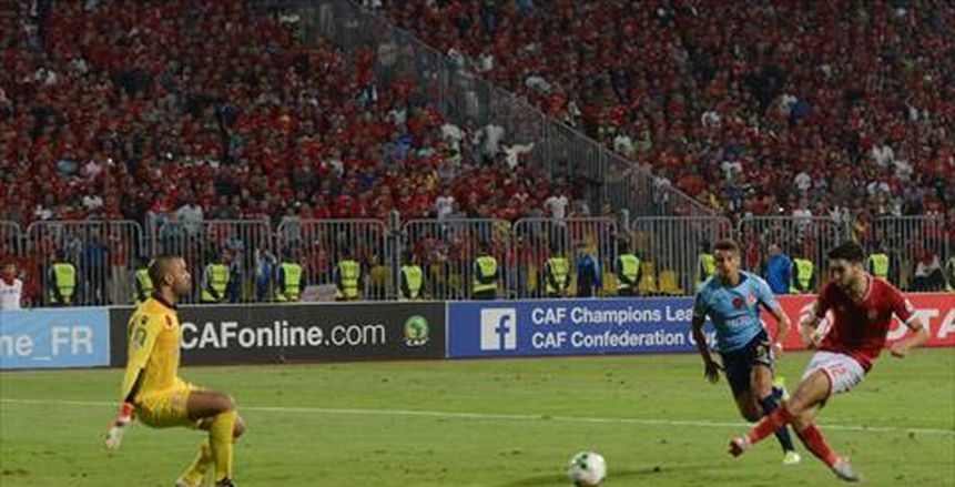 حارس الوداد عن مباراة الأهلي: من يعتقد أن التعادل كاف لحسم اللقب فهو مُخطئ