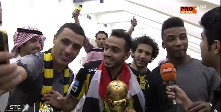 بالفيديو| محمد نور: قابلت "كهربا" وأخبرته أنه سيحسم الكأس