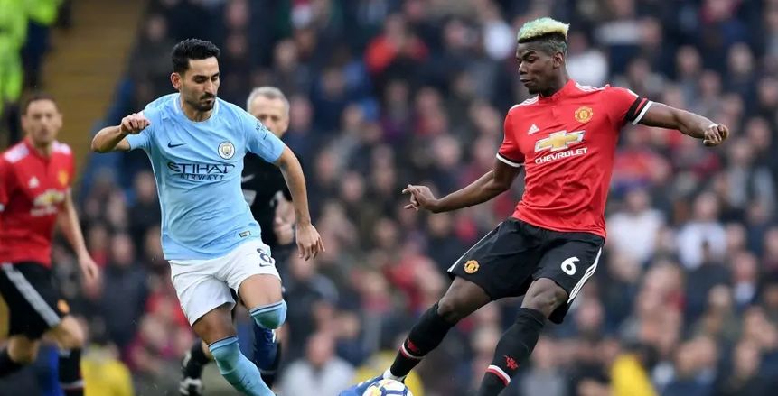 تقارير: مانشستر سيتي يدخل سباق ضم بوجبا الصيف المقبل