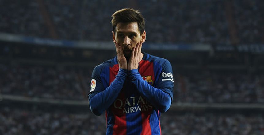 راتب «خرافي» يقرب ميسي من التجديد لبرشلونة