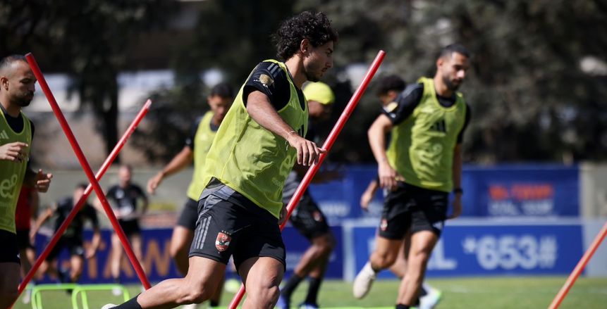موعد مباراة الأهلي القادمة بعد الفوز على جورماهيا