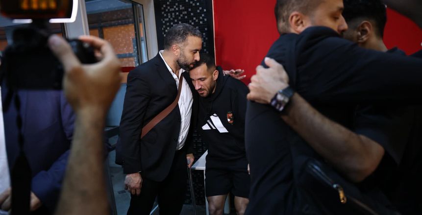 مايفوتكش| صدمة علي معلول.. ومفاجأة تشكيل الزمالك ضد نهضة بركان ومصير بونجاح