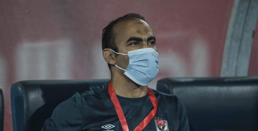 المصري يتبرأ من طارق هاشم بعد هجومه على عبد الحفيظ: مالناش علاقة بيه