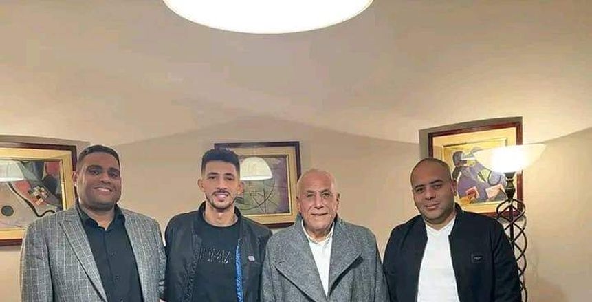 وكيل فتوح يكشف كواليس مفاوضات تجديد العقد مع الزمالك