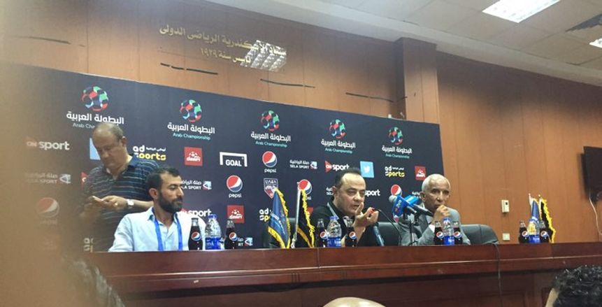 رئيس الزمالك يستدعي الجهاز المعاون لعقد جلسة تعارف مع نيبوشا