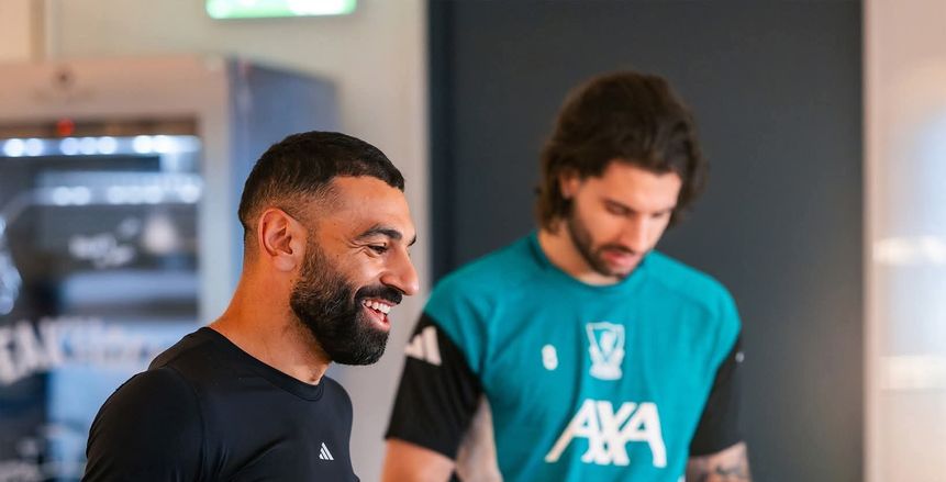 موهبة في الـ20 عاما.. نجم أوروبي يقرب محمد صلاح من الدوري السعودي