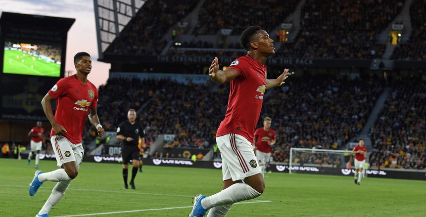 بث مباشر.. مشاهدة مباراة مانشستر يونايتد ضد وست هام اليوم في الدوري الإنجليزي