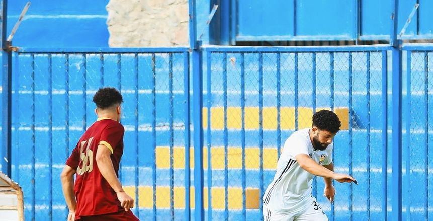 الجونة ولافيينا يعبران المقاصة والتليفونات.. تأجيل حسم التأهل بالصعيد