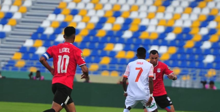 جدول ترتيب مجموعات بطولة أمم أفريقيا تحت 23 سنة بعد انتهاء منافسات الجولة الأولى