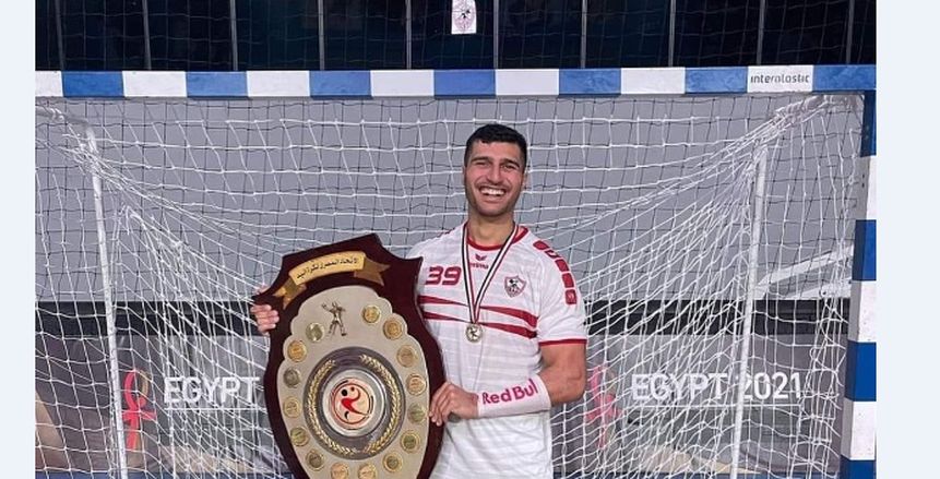 يحيى الدرع: دافعنا عن اسم الزمالك بعد خسارة فريق القدم