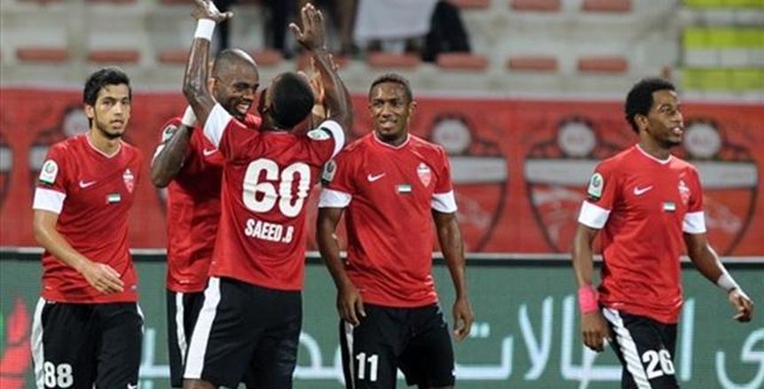 بعد انسحاب العين.. الأهلى والجزيرة الإماراتي يدرسان المشاركة في البطولة العربية