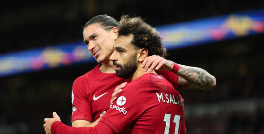 روبرتسون: محمد صلاح أفضل صفقات ليفربول في السنوات الأخيرة