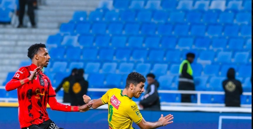 تطورات انتقال محمد شريف إلى الزمالك.. أزمة تعطل إتمام الصفقة