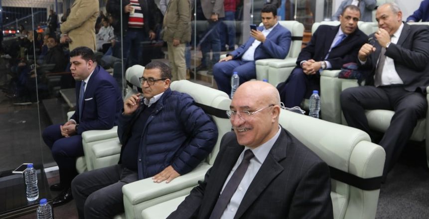 منطقة بورسعيد تهنئ المصري بمرور 100 عام على تأسيسه: "قام على أكتاف المصريين"