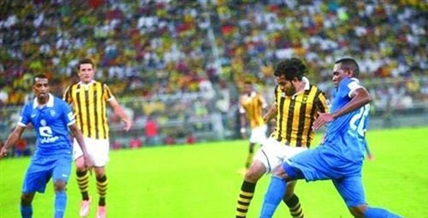 بالفيديو| بمشاركة عموري.. الهلال بطلا «للسوبر السعودي» على حساب اتحاد جدة