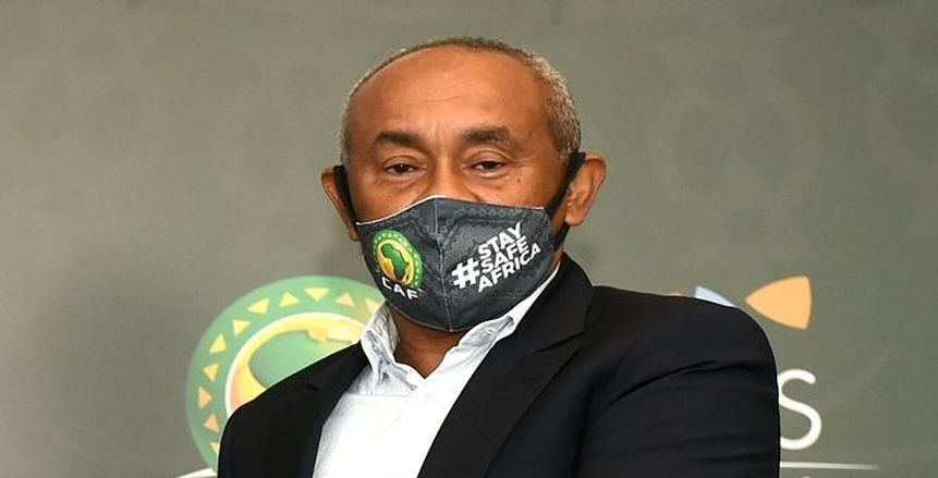 «كاس» تعلق قرار «فيفا» بشأن إيقاف أحمد أحمد