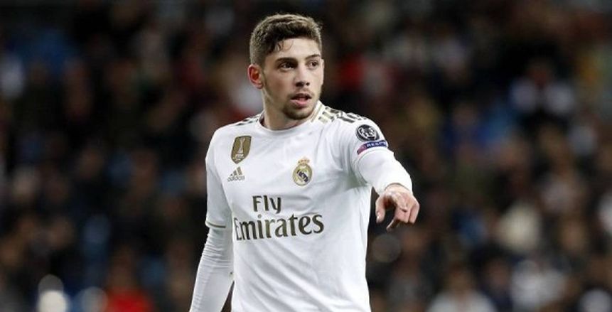 مدرب ريال مدريد: فالفيردي حاضر ومستقبل الفريق الملكي