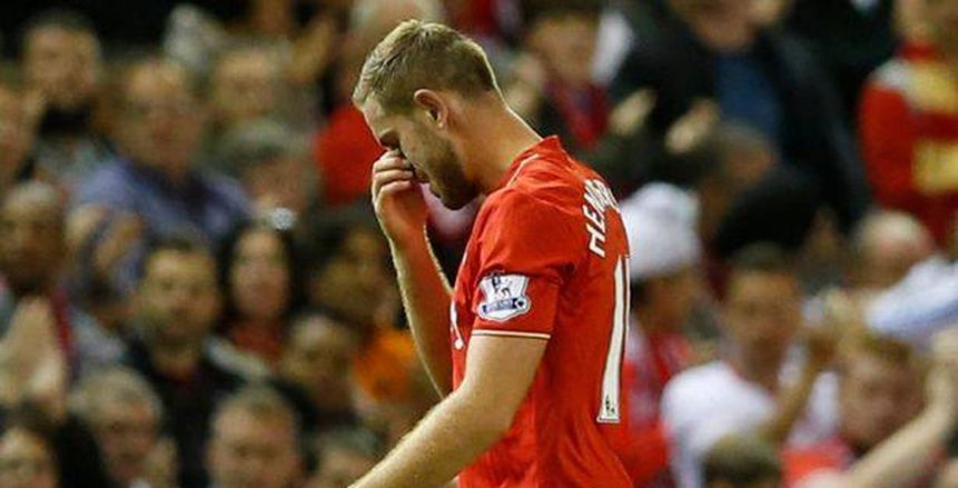 يورجن كلوب يوضح سبب تغيير هندرسون المبكر