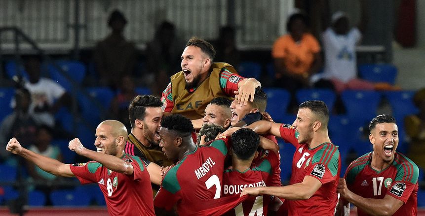 المنتخب المغربي يفك عقدة كوت ديفوار بعد 23 عامًا