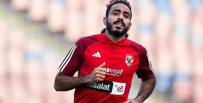 الزمالك ينهي قضية غرامة كهربا مع سامي بوصرصار
