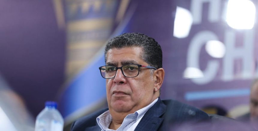 مدير بطولة العالم للأندية لكرة اليد يشكر «المتحدة الرياضة» على دورها في نجاح حفل الافتتاح