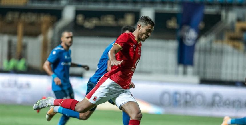 هل استحق شريف وأفشة الخروج من قائمة منتخب مصر؟.. الأرقام تجيب