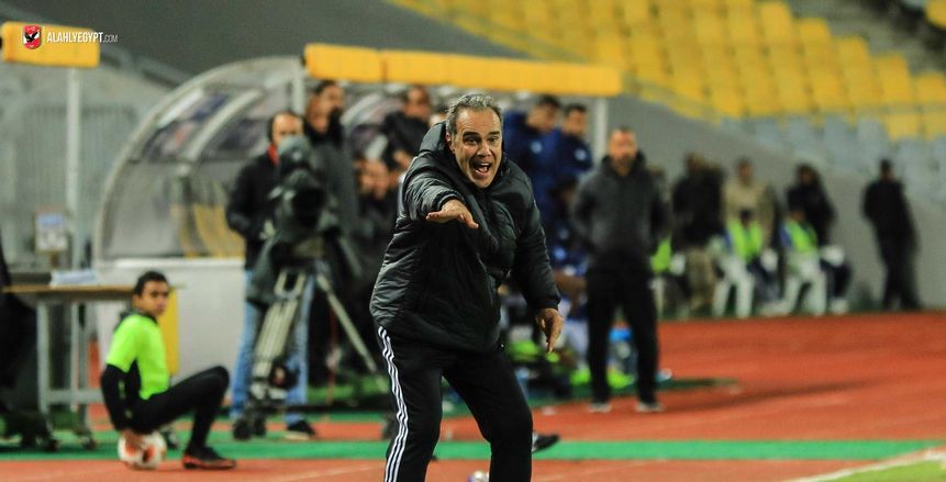الدوري الممتاز.. الأهلي يصطدم بالجونة بحثا عن المنافسة على القمة