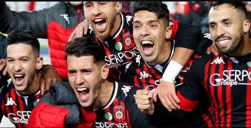 المحكمة الرياضية تقبل استئناف اتحاد العاصمة ضد نهضة بركان.. وإعلان موقف الزمالك