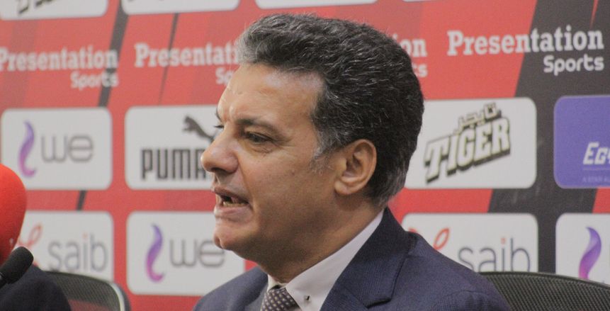 إيهاب جلال: محمد صلاح هنأني بالمنصب.. ولن أضم غير الأساسيين بأنديتهم