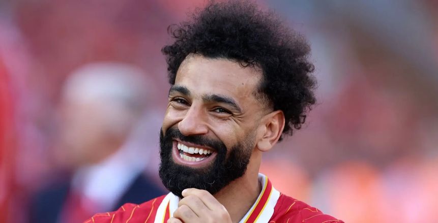تقارير: ليفربول يفتح الباب أمام رحيل محمد صلاح إلى الدوري السعودي