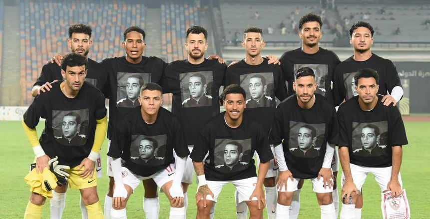 حدث فجرا في الزمالك.. تحرك بسبب صلاح مصدق وتعليق وكيل المهدي سليمان وقرار الإدارة